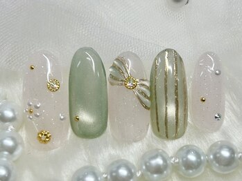 【HAND】ゴージャス定額プラン