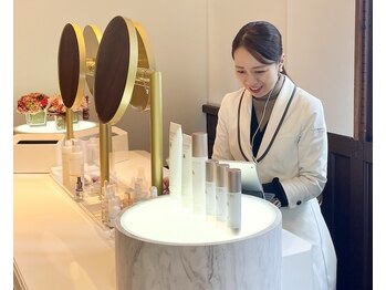 シャルル ストア 京都三条通(Chaleureux Store)/オンライン相談・カウンセリング