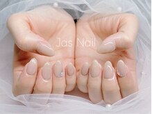 ジャスネイル(Jas Nail)/
