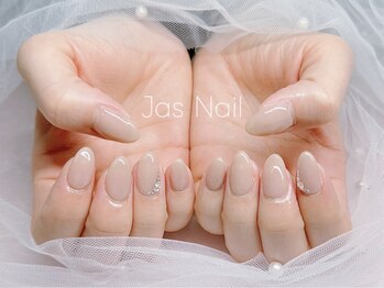 ジャスネイル(Jas Nail)/