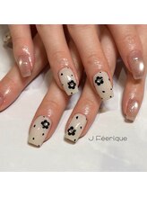 ジェイフェリーク(J Feerique)/シンプルアートコース