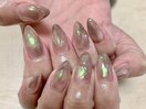 ★4階 nailstageデザインネイル