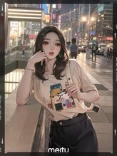エンジェル(ANGEL)&nbsp;リア 