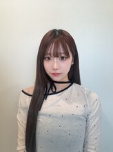 ラグーンアイ(LAGOON EYE)&nbsp;Meguru 