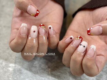 リオサ(liosa)/¥10,200