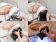 アイデアビューティー アンド リラクゼーション(Idea beauty&relaxation)の写真/[西川口駅3分/NEWOPEN]睡眠やストレスにお悩みの方に。頭皮と脳コリをほぐす癒しのヘッドスパサロン◆