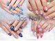 ジャスネイル(Jas Nail)の写真