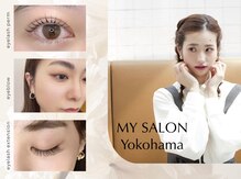 マイサロン 横浜(MYSALON)