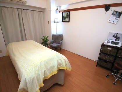 エンダモロジーサロン ココロミ(Cocolomi)の写真