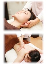 女性のタメの整体サロン ビューティー(BEAUTY)/心身リフレッシュ使用