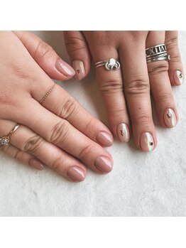 ヴァリエ(VARIE)/