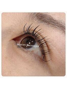 ビューティーアミューズメント 星置店/