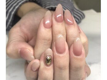 アトリエ エース(ACE)/マオジェルダブルグラデ