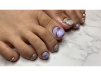 エステティックサロン ガーデニア(Gardenia)/ネイル画像