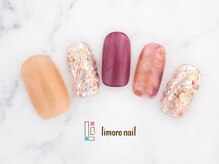 リモアネイル(limore nail)/キラキラ☆