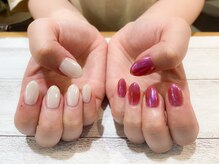 ネイルアルケー(Nail ARCHE)/