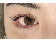 エイト アイラッシュアンドネイル 大宮店(eight)/＊パリジェンヌラッシュリフト