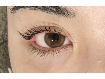 エイト アイラッシュアンドネイル 大宮店(eight)/*パリジェンヌラッシュリフト