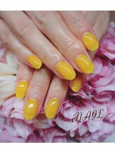 アイネイル(iNAIL)/