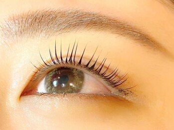 アディアンドラッシュ 柏本店(Adii & Lash)/パリジェンヌラッシュリフト