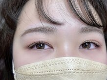 フォンテーヌブロー 野々市店(Fontaine Brow)/ラッシュリフト