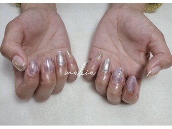 マキア(Makia)/【新規様限定★】サンプルコース