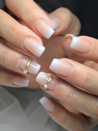 JUNX Nail Collection