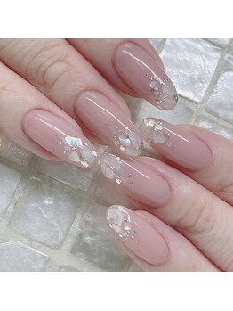 ビューティーリゾートリー(麗)/