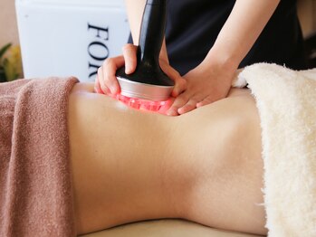 ナツミ(723)/ぽっこりお腹撃退！