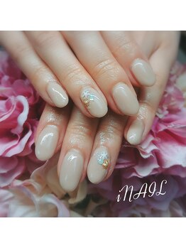 アイネイル(iNAIL)/
