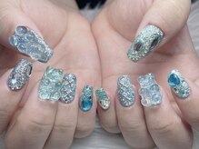 ネイルプリンセス(Nail Princess)/