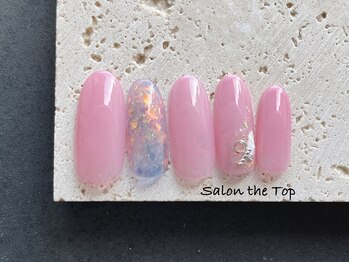 サロン ザ トップ(Salon the Top)/ナイトシェア
