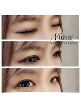 フルール 錦糸町店(Fleur)/ブラウンフラット