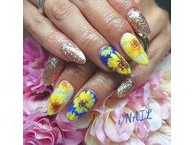 アイネイル(iNAIL)/