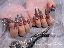 スノーネイルサロン 新宿店(Snow nail salon)/