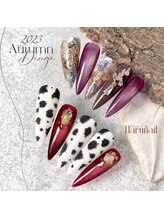 ハルネイル(Haru nail)/