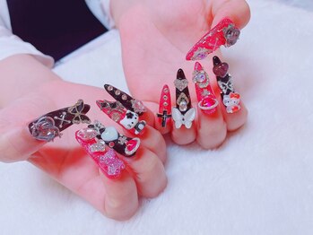 マカナマナ(Makana Mana)/