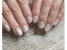 3フェイス(3FACE)/hand☆マグネットネイル