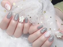 レアネイル 新宿(le'a nail)/