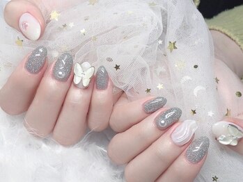 レアネイル 新宿(le'a nail)/