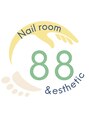 エステ アンド ネイルルーム88/エステ＆Nail room88