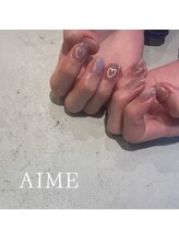 アイム(AIME)/韓国