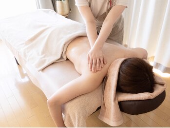 ヨリ(yori)/お手入れ♪