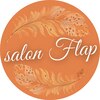 サロン フラップ(salon Flap)のお店ロゴ