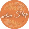 salon Flapロゴ