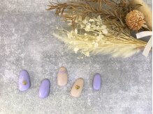 ネイル バズ(NAIL BUZZ)/初回ジェルオフ込11000円