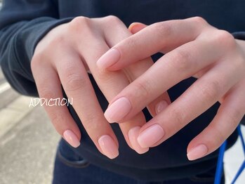 〔hand〕 Simple