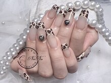 シーシーナナ ネイルサロン(CC NaNa Nail Salon)/