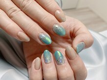 コロミネイル(colome nail)/
