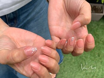 クレー(Klee)/ワンカラー+ワンアート